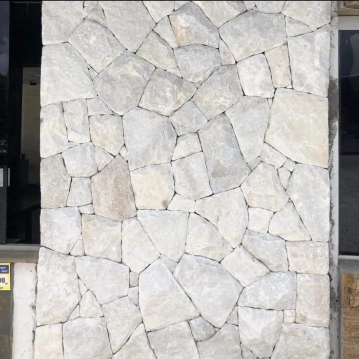 PEDRA MOLEDO BRURA AMARELA